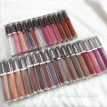 Make Up Hot Selling 30 Colors Lip Gloss